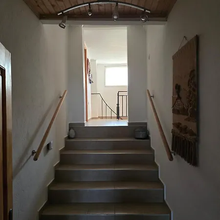 Irakli Sea View Nature Retreat, Sleeps 10, 10 Min To Feriehus Banya (Burgas)