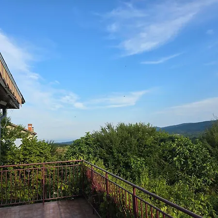 Irakli Sea View Nature Retreat, Sleeps 10, 10 Min To Banya (Burgas)