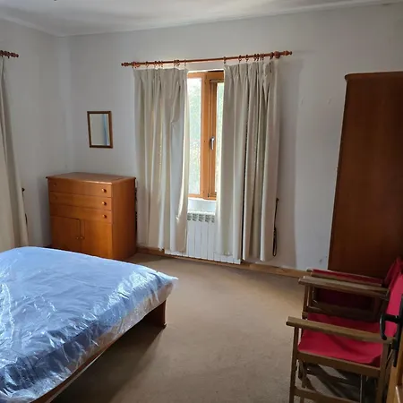 Feriehus Irakli Sea View Nature Retreat, Sleeps 10, 10 Min To Banya (Burgas)